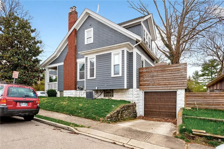 2242 Ivy Avenue, Cincinnati, OH 45208 - #2