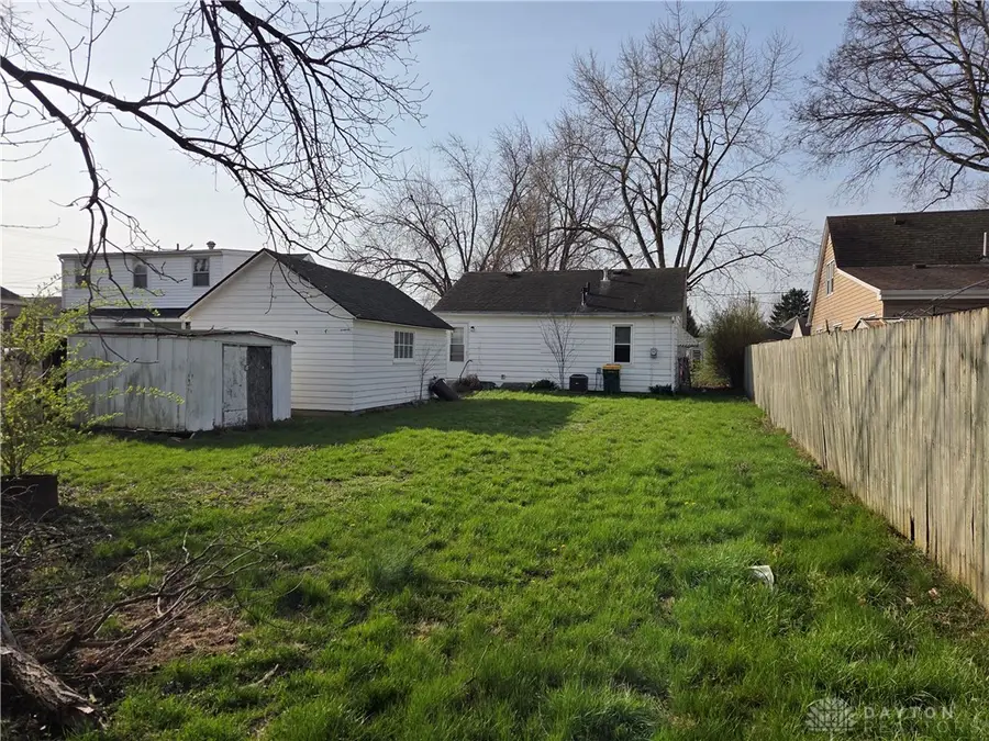 230 Park Avenue, West Milton, OH 45383 - #3