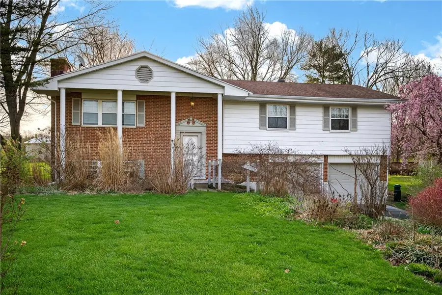 8352 Crosley Road, Five Points, OH 45066 - #2