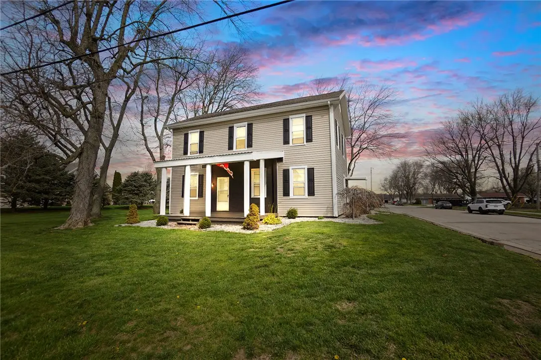 6492 Hollansburg Arcanum Road, Arcanum, OH 45304 - #1