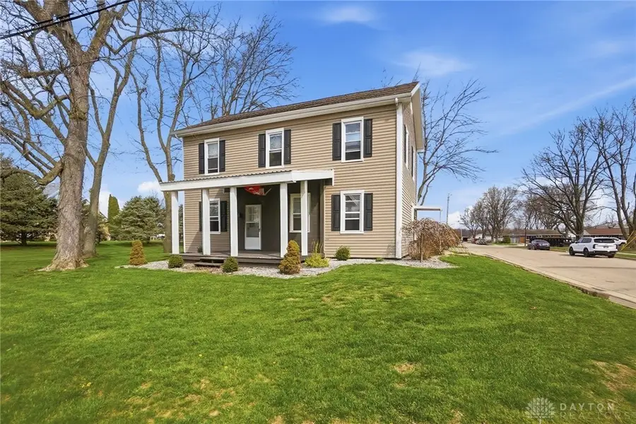 6492 Hollansburg Arcanum Road, Arcanum, OH 45304 - #3