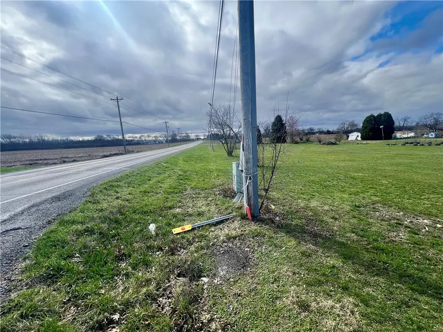 0 Logan Rd, Bellefontaine, OH 43311 - #3