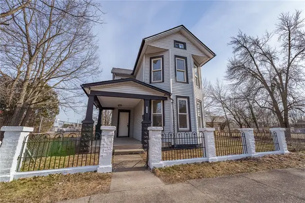 216 S Conover Street, Dayton, OH 45402