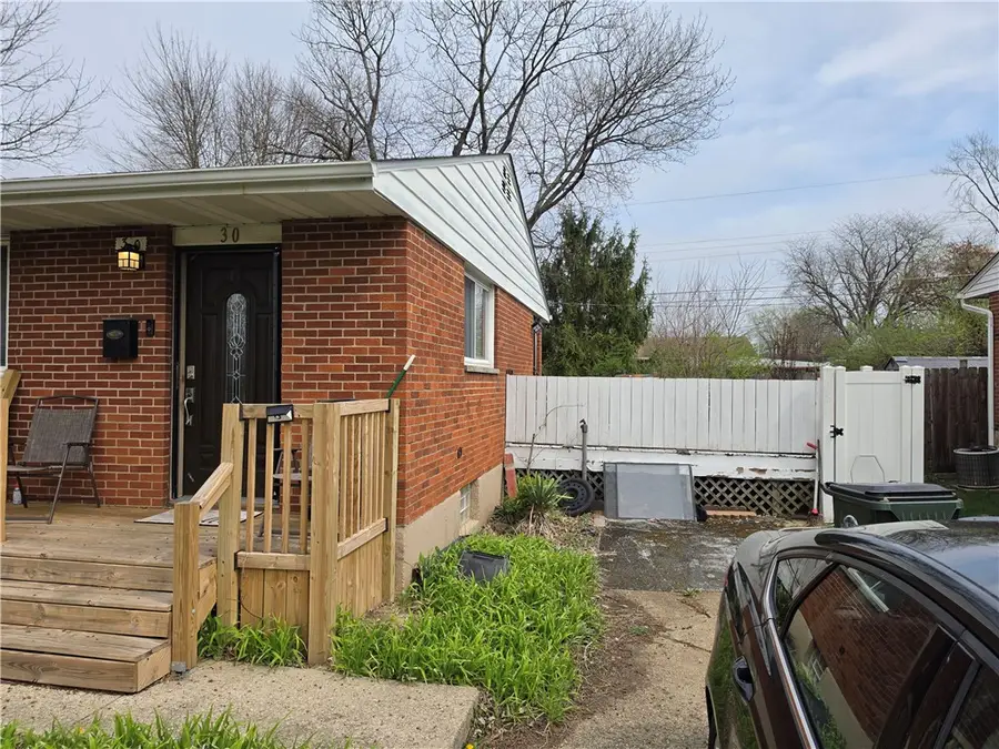 30 Whispering Drive, Trotwood, OH 45426 - #2