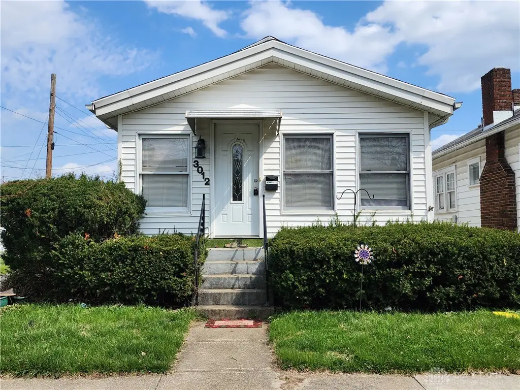 3012 Wayland Avenue, Dayton, OH 45420 - #1