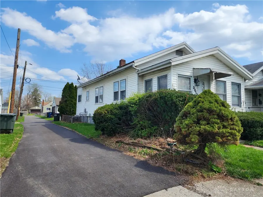 3012 Wayland Avenue, Dayton, OH 45420 - #2
