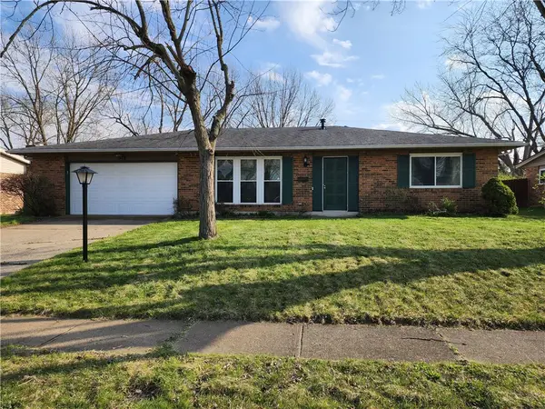 313 Highland Drive, Englewood, OH 45322