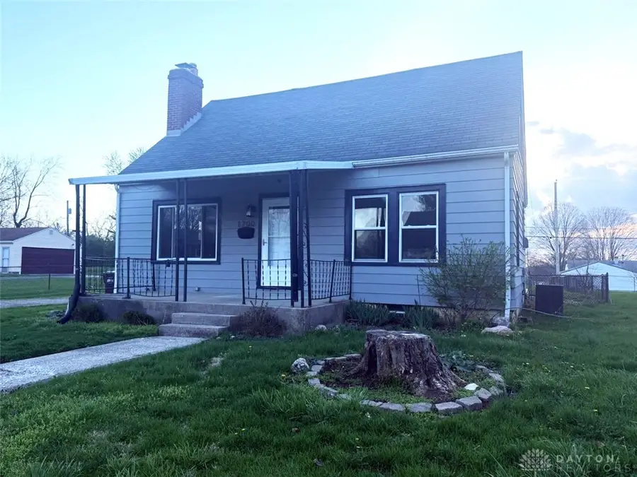 1700 Norton Avenue, Kettering, OH 45420 - #2