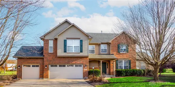 5607 Shagbark Court, Mason, OH 45040