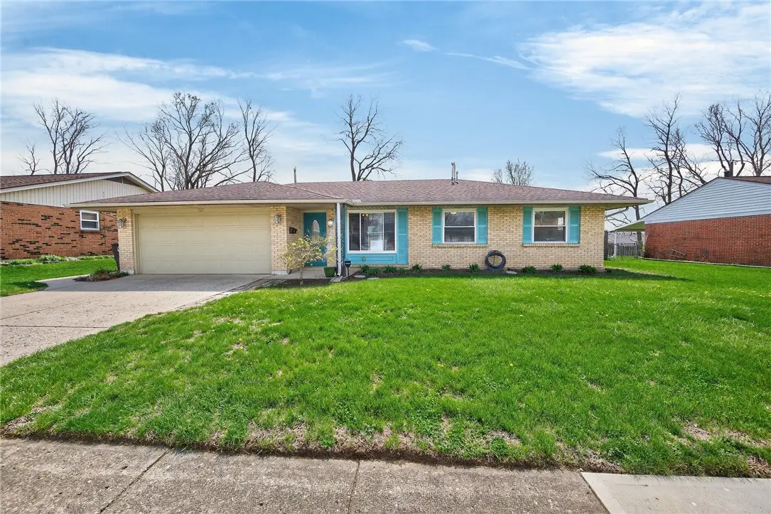 312 Applehill Drive, West Carrollton, OH 45449 - #1