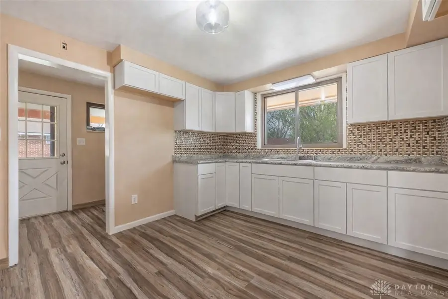 816 Burman Avenue, Trotwood, OH 45426 - #3