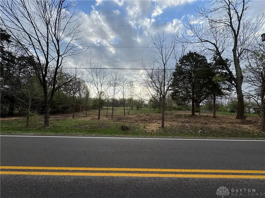 0 S Kessler Frederick Road, West Milton, OH 45383 - #3