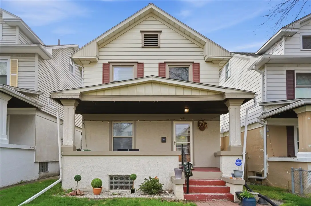 167 Indiana Avenue, Dayton, OH 45410 - #1