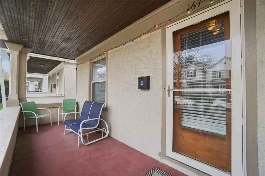 167 Indiana Avenue, Dayton, OH 45410 - #3