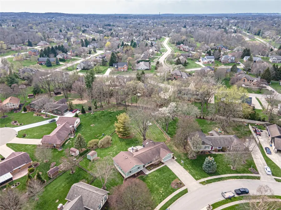 9043 Academy View Court, Washington, OH 45458 - #3