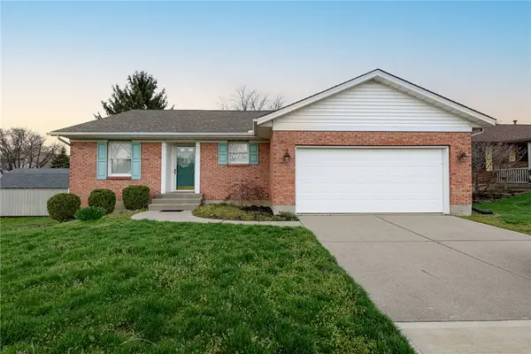 4955 Rosedale Road, Middletown, OH 45042