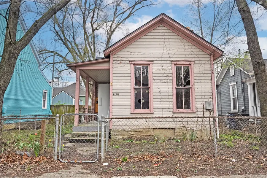 650 Oak Street, Dayton, OH 45410 - #2