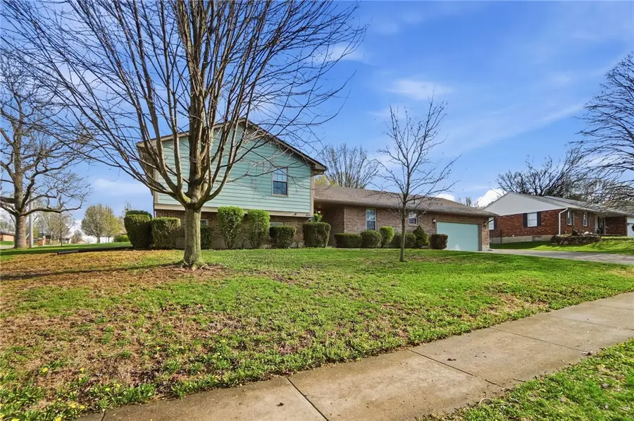 631 Wilson Park Drive, Dayton, OH 45449 - #3