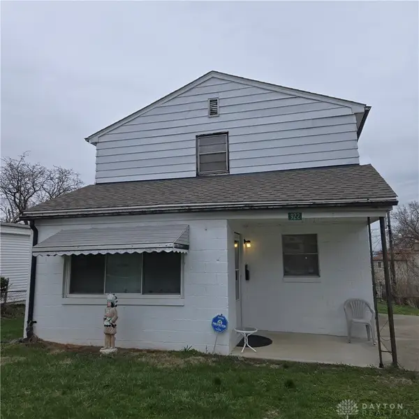 922 Stolz Avenue, Dayton, OH 45417