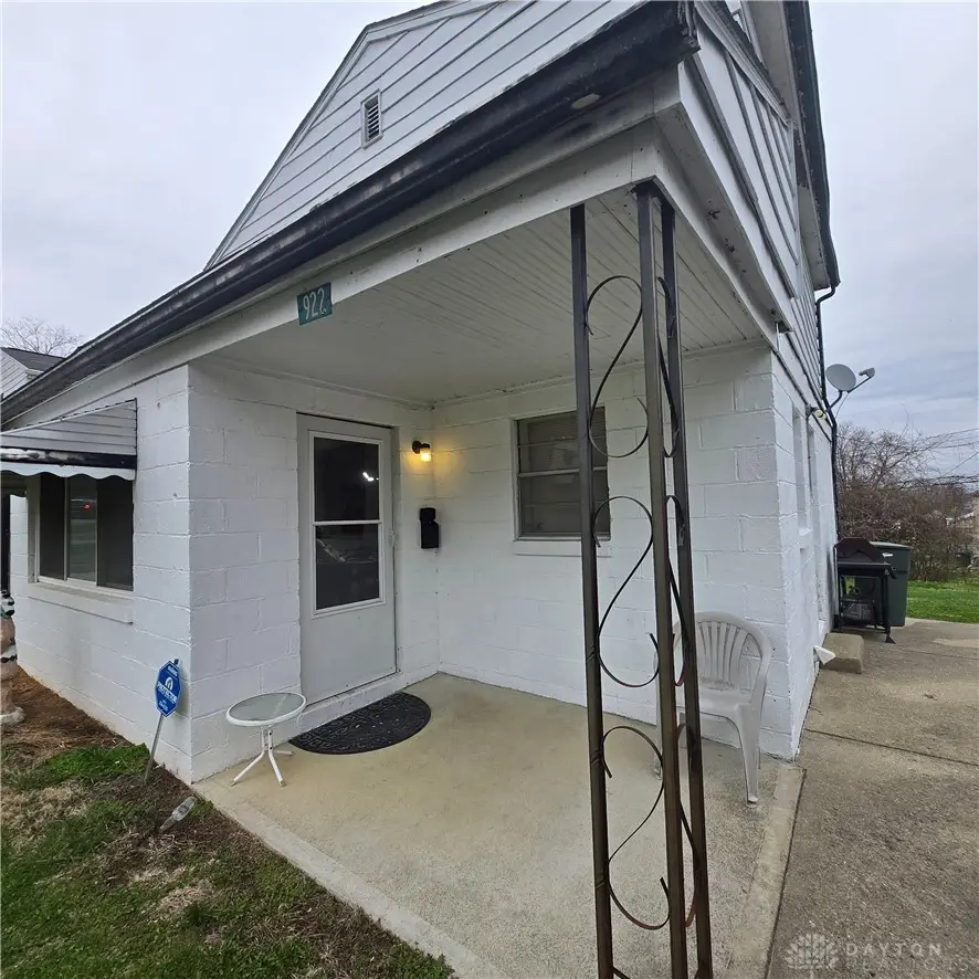 922 Stolz Avenue, Dayton, OH 45417 - #3