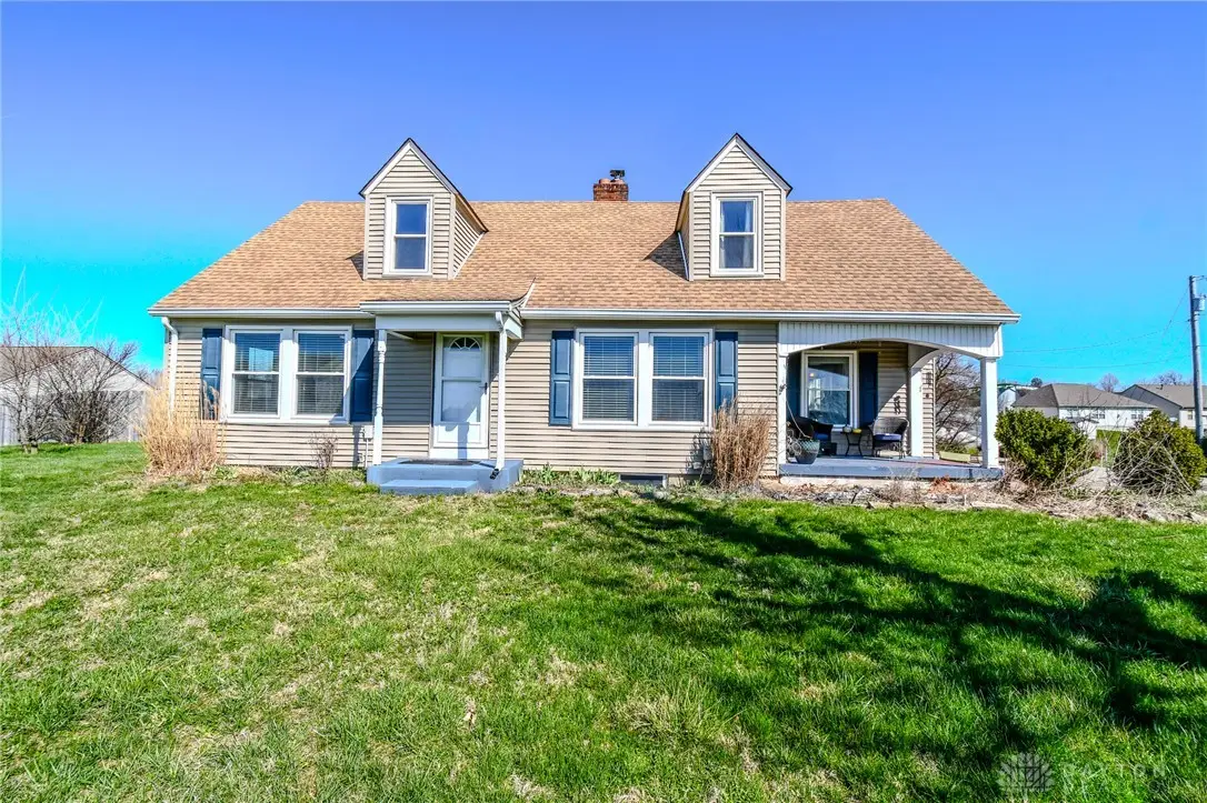 6549 Westbrook Road, Englewood, OH 45415 - #1