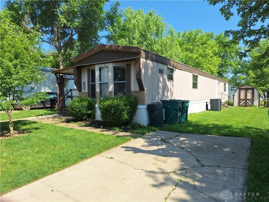 10561 Aldora Drive, Miami, OH 45342 - #1