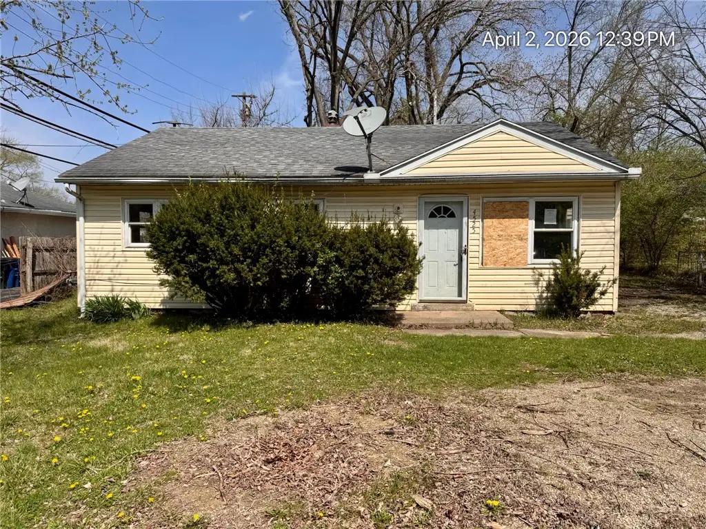 4525 Free Pike, Dayton, OH 45416 - #1