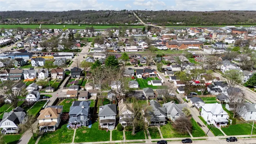 333 S 5th Street, Miamisburg, OH 45342 - #3