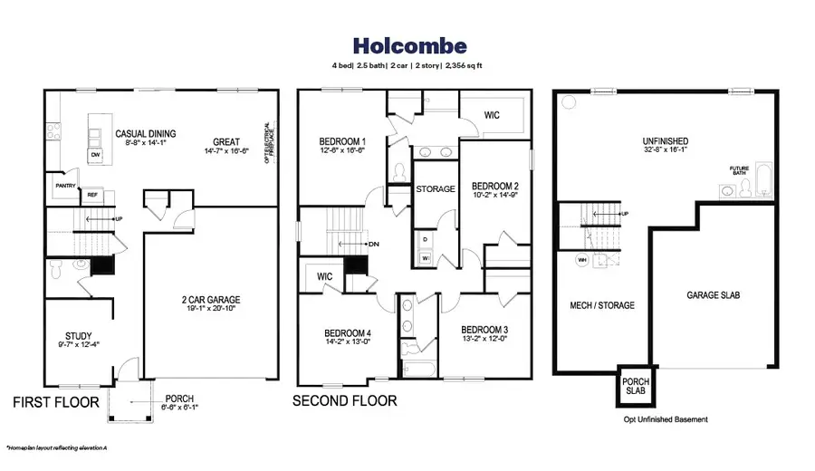 3174 Northerton Court, Butler, OH 45414 - #2