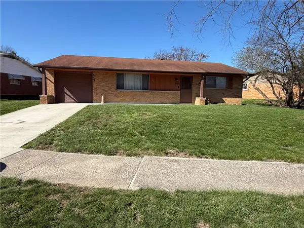 5723 Lily Lane, Harrison Twp, OH 45414