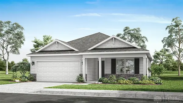 204 Lightfoot Court, New Carlisle, OH 45344