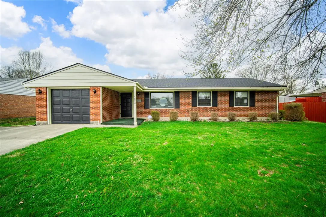 5828 Jassamine Drive, Miami, OH 45449 - #1