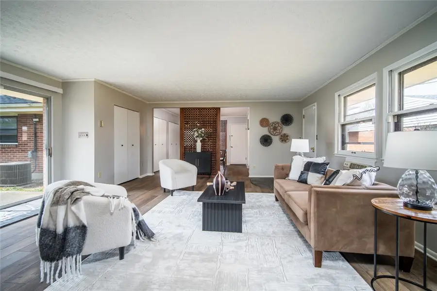 5828 Jassamine Drive, Miami, OH 45449 - #2