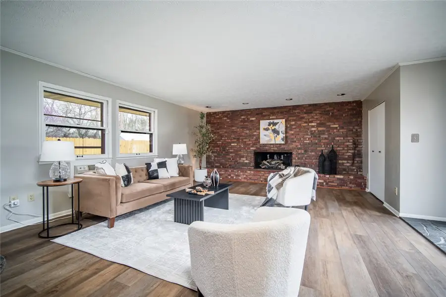 5828 Jassamine Drive, Miami, OH 45449 - #3