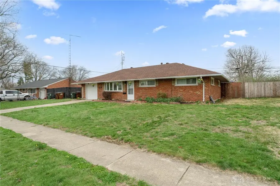 1681 Hillwood Drive, Kettering, OH 45439 - #3