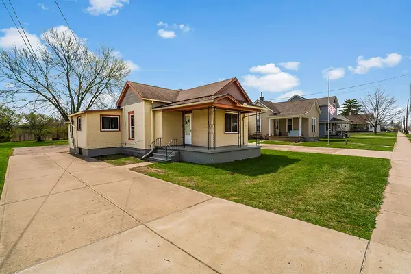 1504 W Main Street, New Lebanon, OH 45345