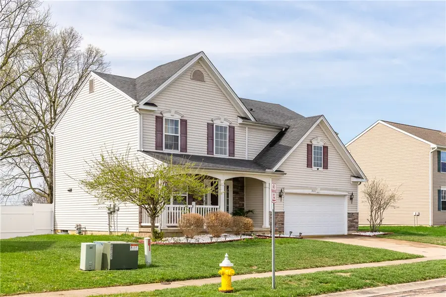 3020 Mugavin Court, Riverside, OH 45424 - #2