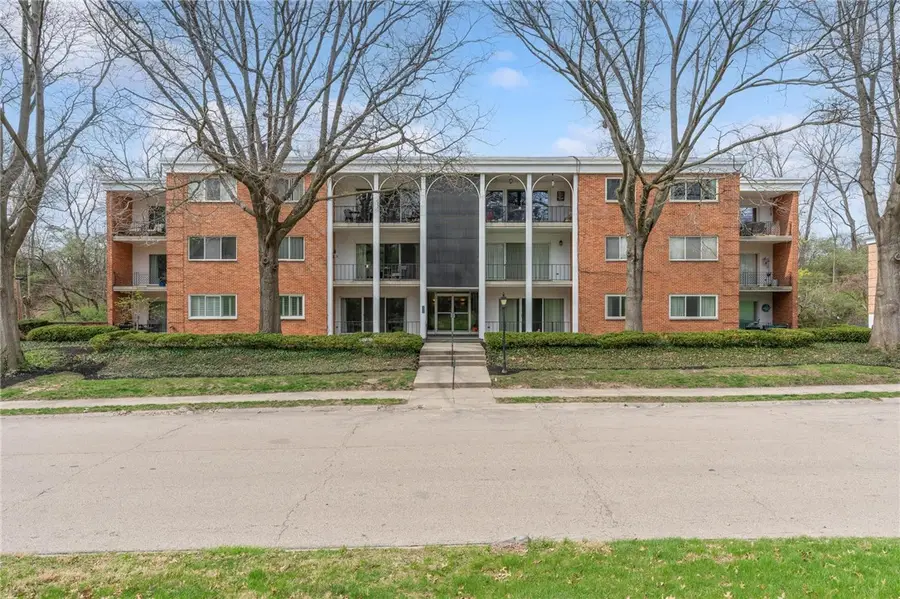 3225 Southdale #5 Drive, Dayton, OH 45409 - #2