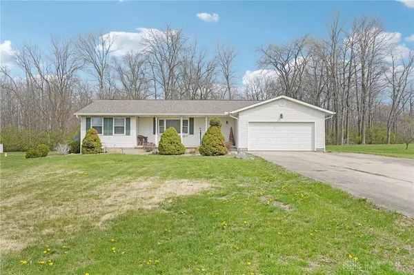 203 N Bickett Road, Xenia Twp, OH 45385