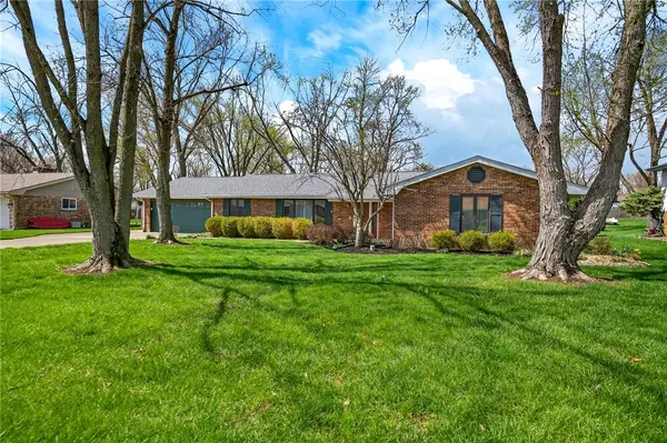 2157 Crystal Marie Drive, Beavercreek, OH 45431