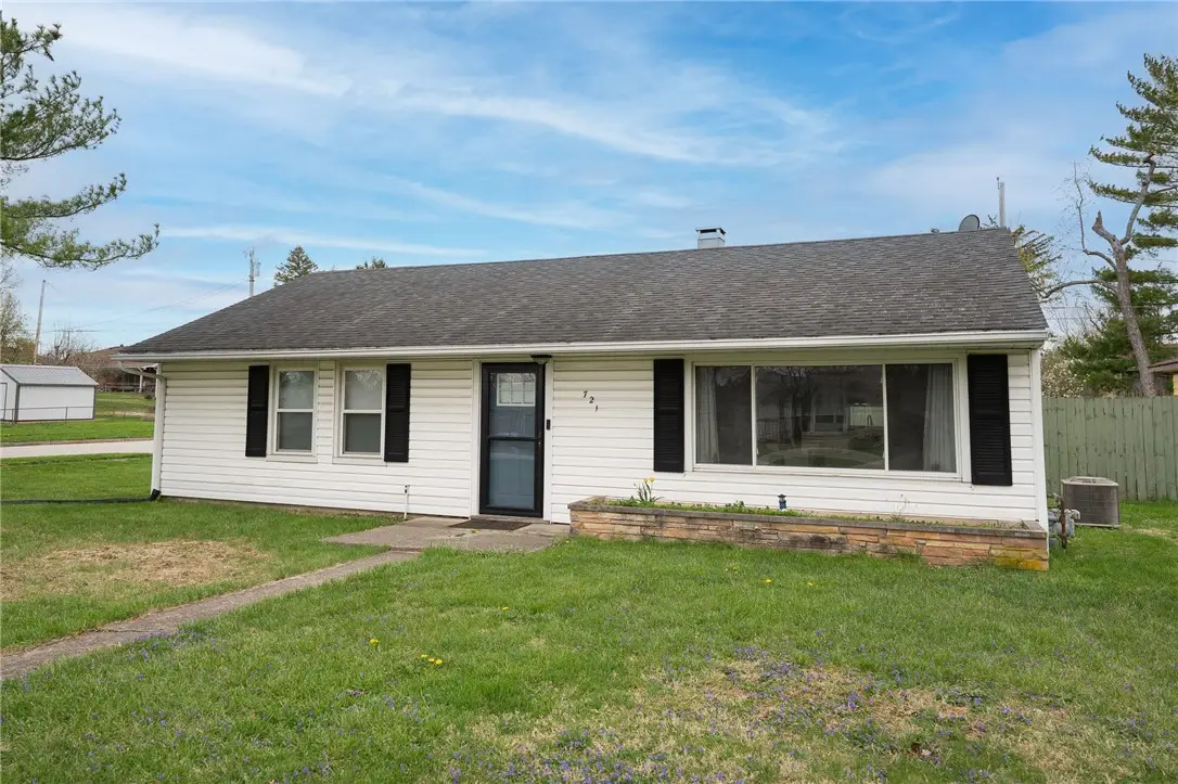 721 Bonnycastle Avenue, Englewood, OH 45322 - #1