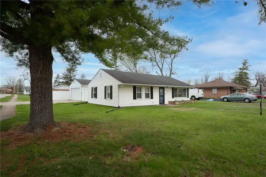 721 Bonnycastle Avenue, Englewood, OH 45322 - #3