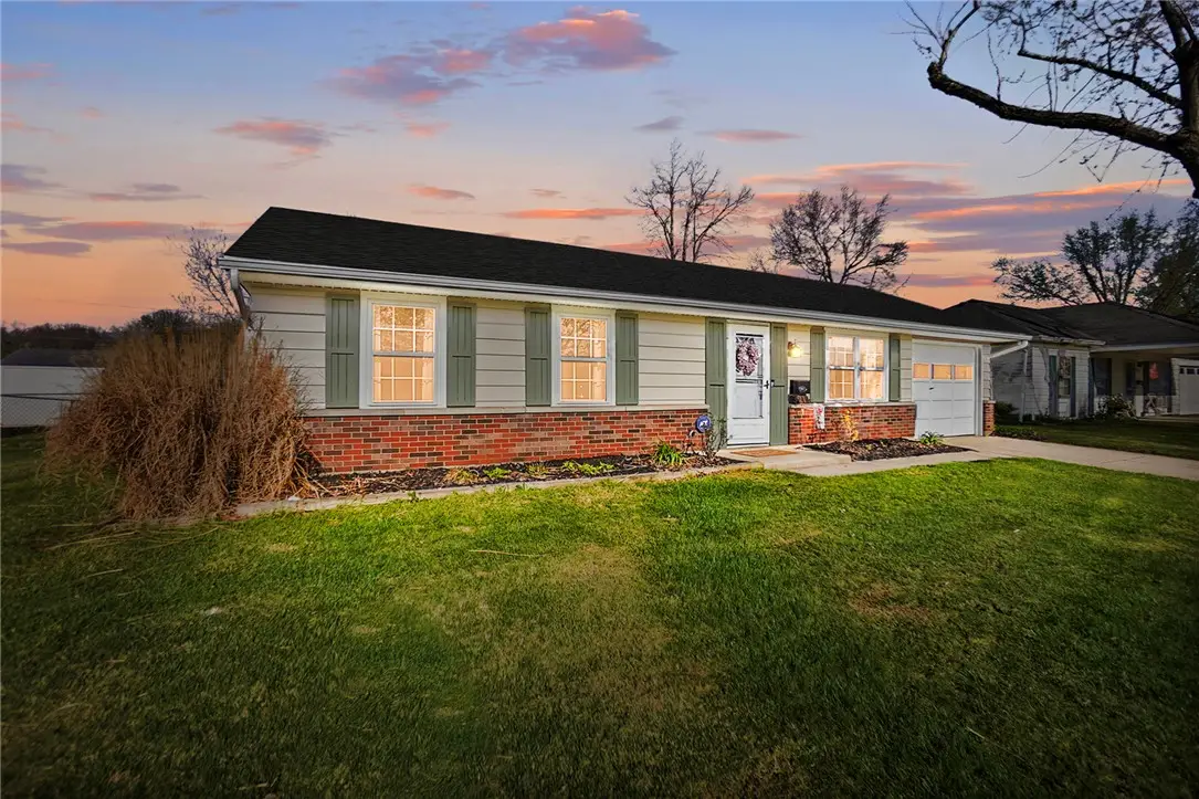 3211 Haverhill Street, Springfield, OH 45503 - #1