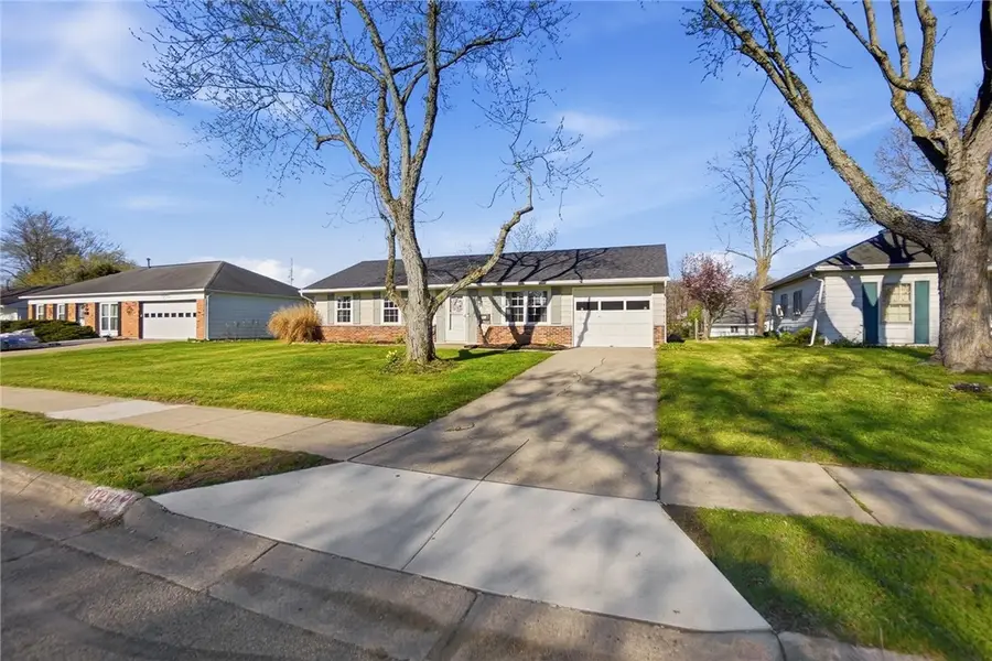 3211 Haverhill Street, Springfield, OH 45503 - #2