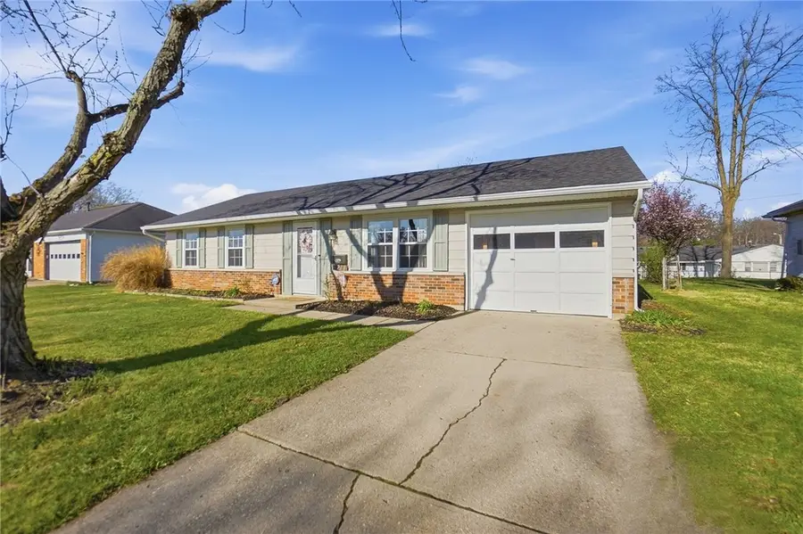 3211 Haverhill Street, Springfield, OH 45503 - #3