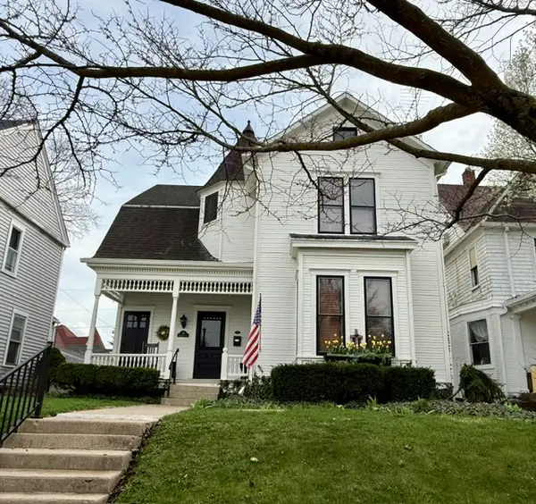 723 W Greene Street, Piqua, OH 45356