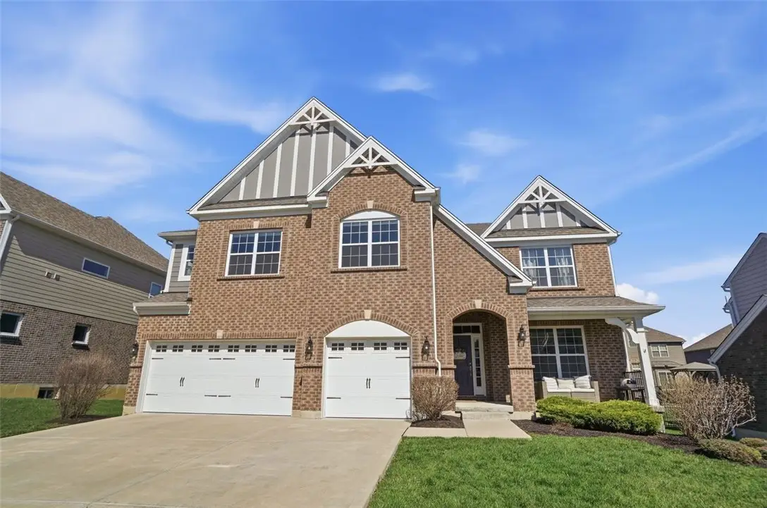 6724 Sabal Way, Mason, OH 45040 - #1