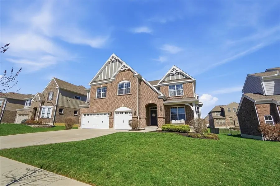 6724 Sabal Way, Mason, OH 45040 - #2