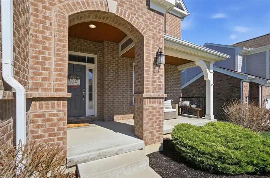 6724 Sabal Way, Mason, OH 45040 - #3