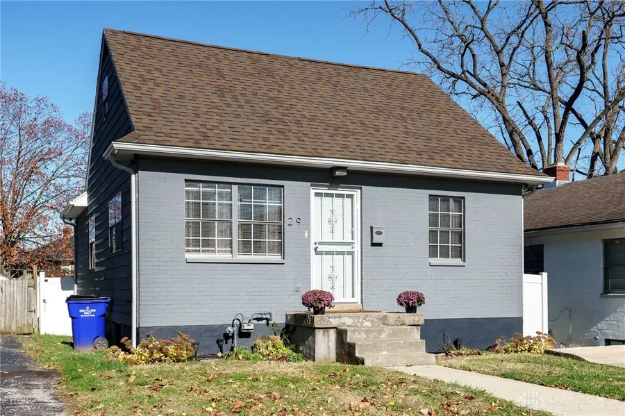 29 Forest Glen Avenue, Dayton, OH 45405 - #2